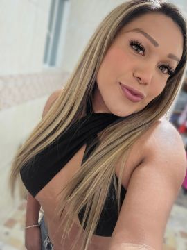 Athena Díaz