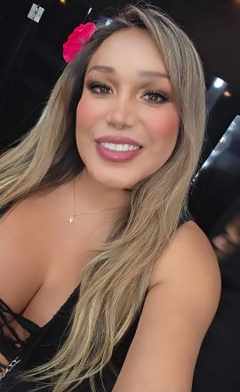 Athena Díaz