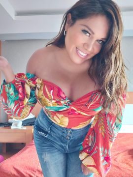 Athena Díaz