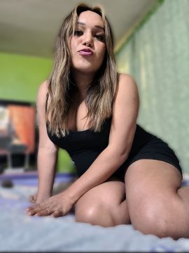 Athena Díaz