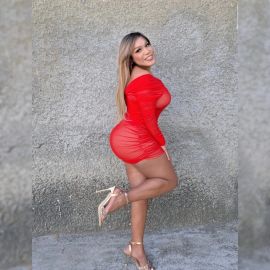 Athena Díaz