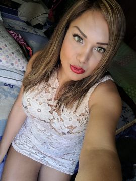 Athena Díaz