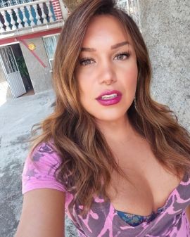 Athena Díaz