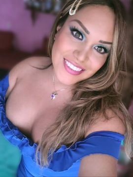Athena Díaz