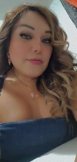 Athena Díaz