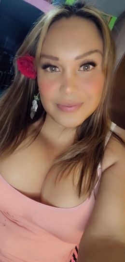Athena Díaz