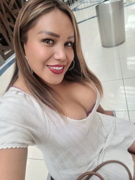 Athena Díaz