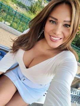 Athena Díaz