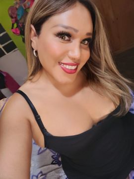 Athena Díaz