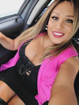 Athena Díaz