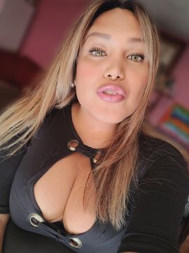Athena Díaz
