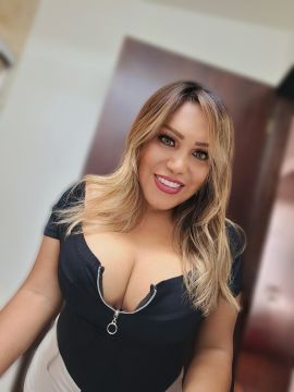 Athena Díaz