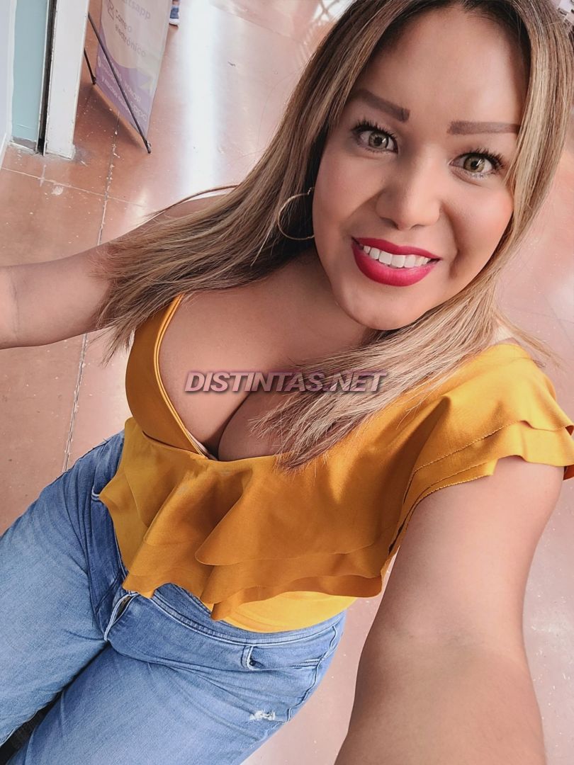 Athena Díaz