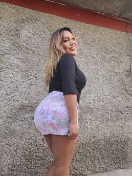 Athena Díaz