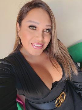 Athena Díaz