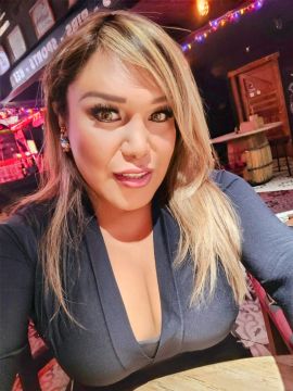 Athena Díaz
