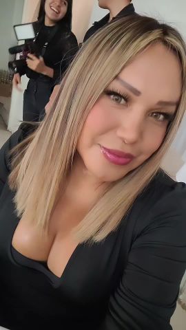 Athena Díaz