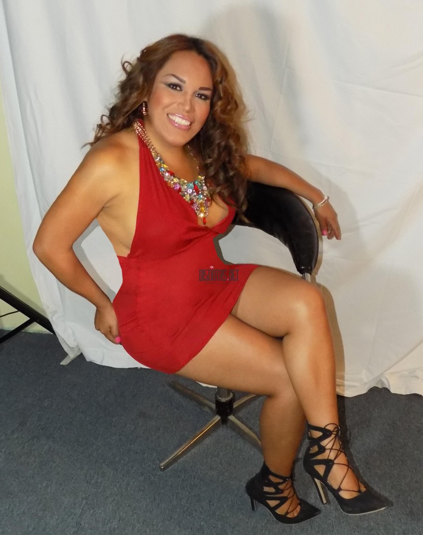 Athena Díaz