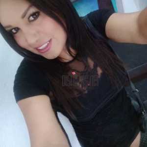 Athena Díaz