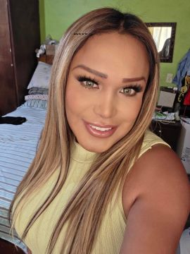 Athena Díaz