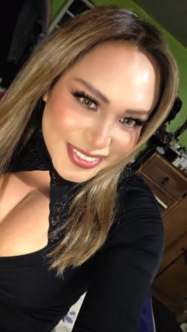 Athena Díaz