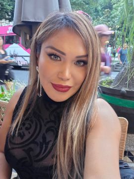 Athena Díaz