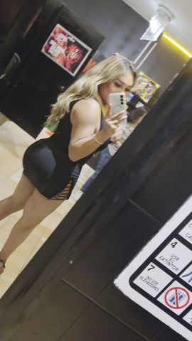 Athena Díaz