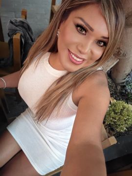 Athena Díaz