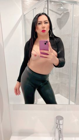 Carolina 21