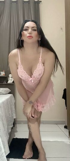 Carolina 21