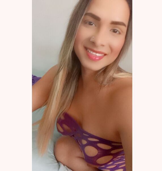 Nanda Zapata