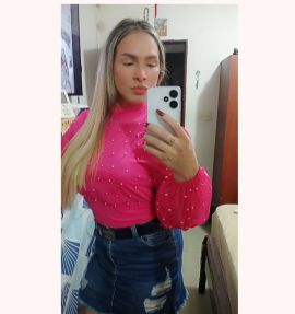 Nanda Zapata