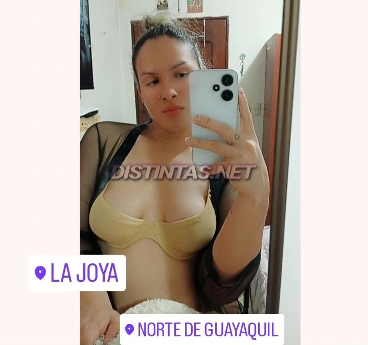 Nanda Zapata