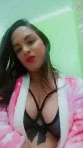 Nanda Zapata