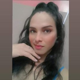 Nanda Zapata