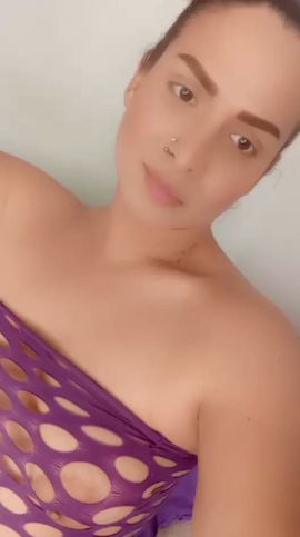 Nanda Zapata