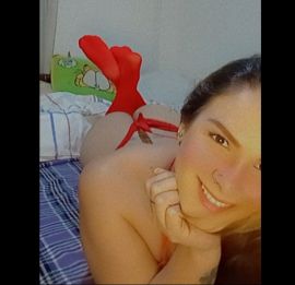 Nanda Zapata
