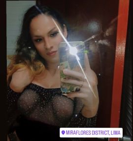 Nanda Zapata