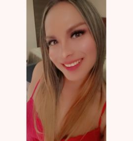 Nanda Zapata
