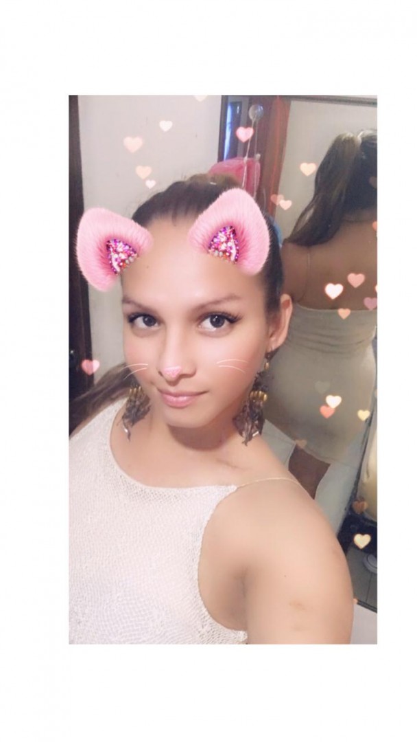 Nanda Zapata
