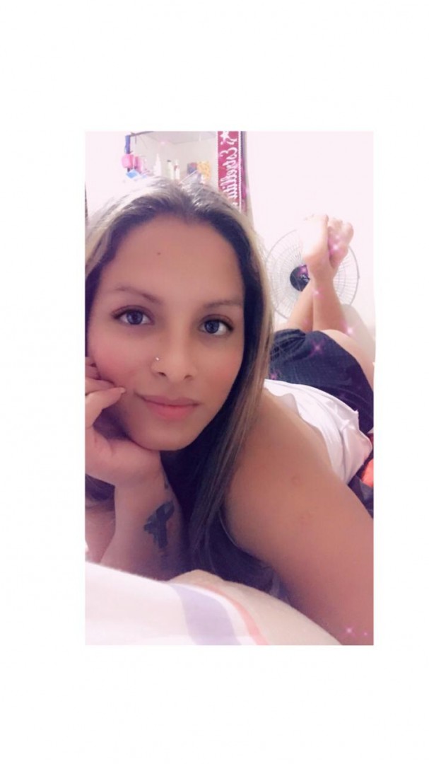 Nanda Zapata