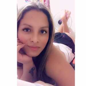 Nanda Zapata