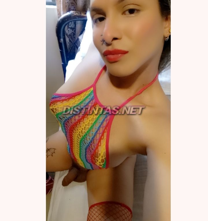 Nanda Zapata