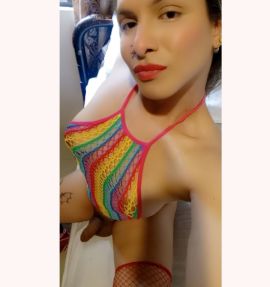 Nanda Zapata