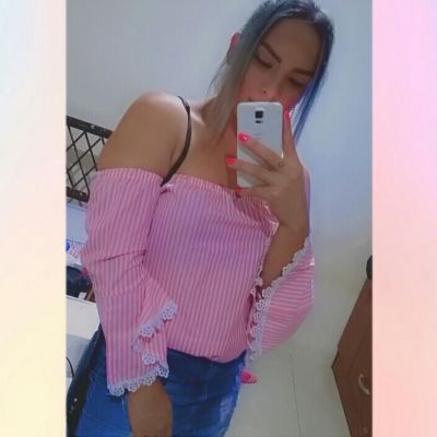Nanda Zapata