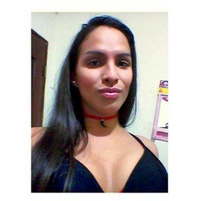 Nanda Zapata