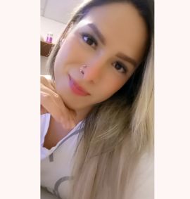 Nanda Zapata