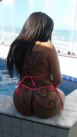 Leona Brandão
