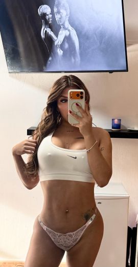 Anahi Adicción