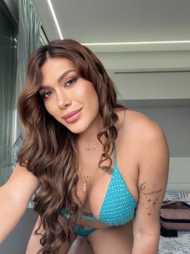 Anahi Adicción